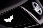 Nissan Juke Dark Knight Rises by Nismo 2012 года (UK)